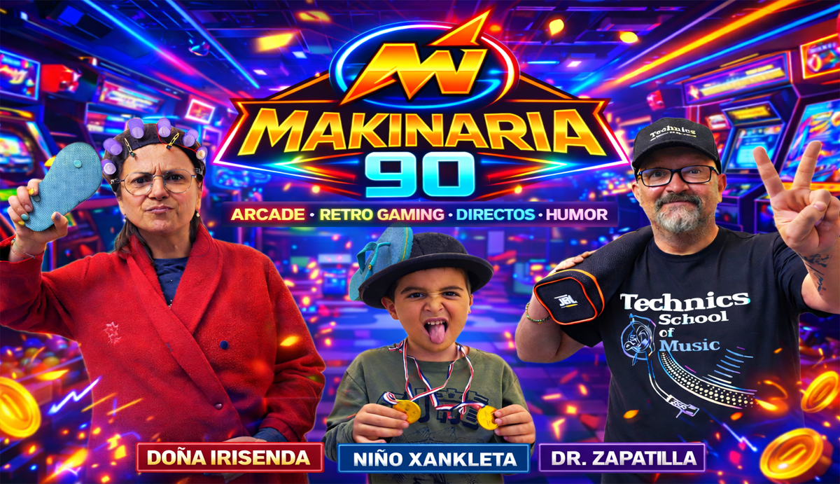 Mad Designer at work